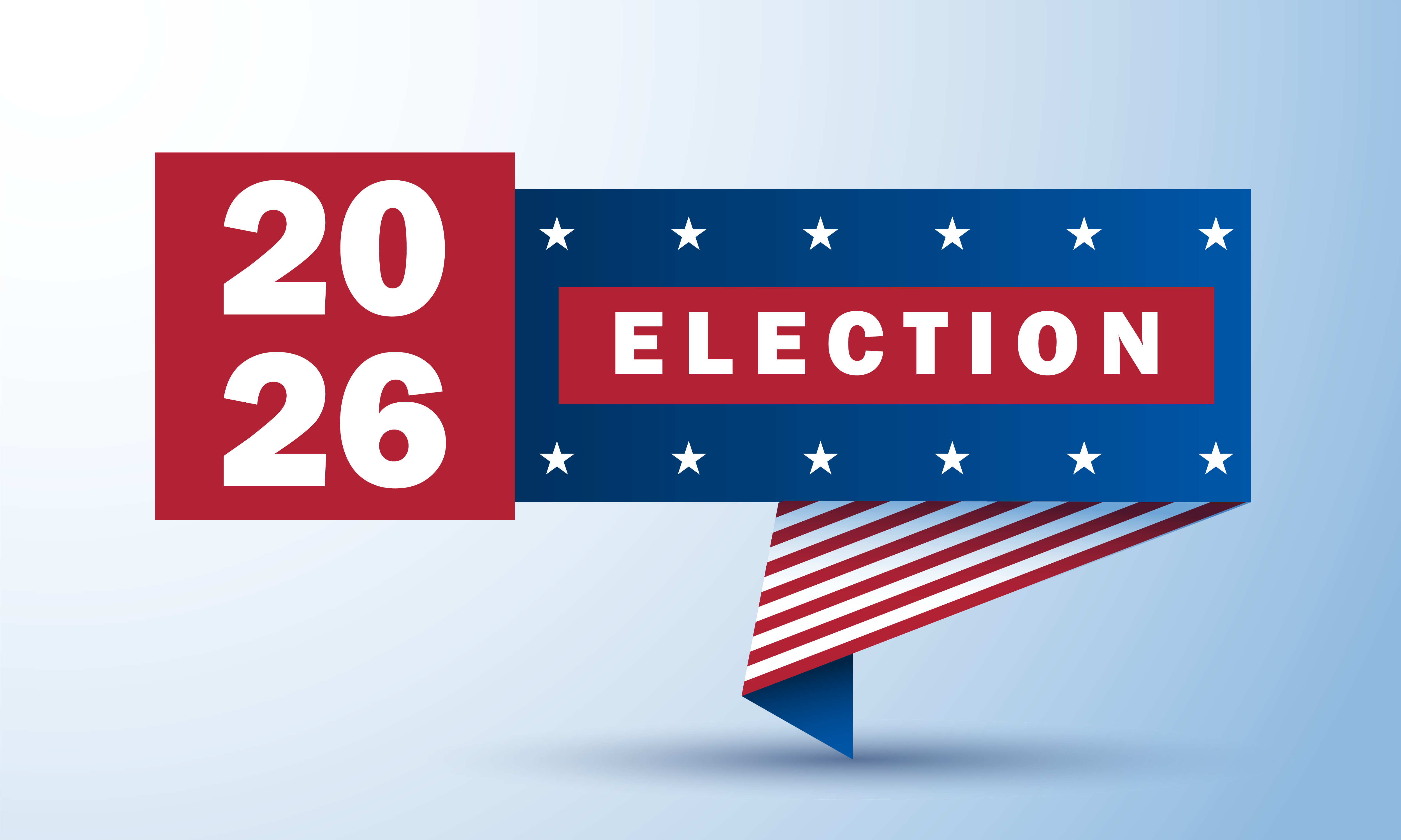 2026 Primary Election: Lieutenant Governor – Democrat