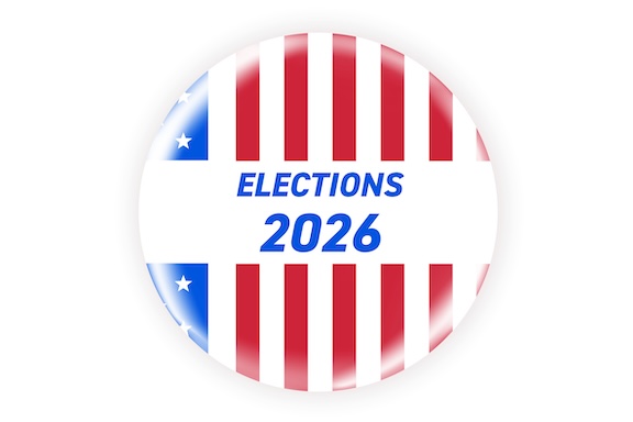 2026 Primary Election: Nevada State Controller – Democrats