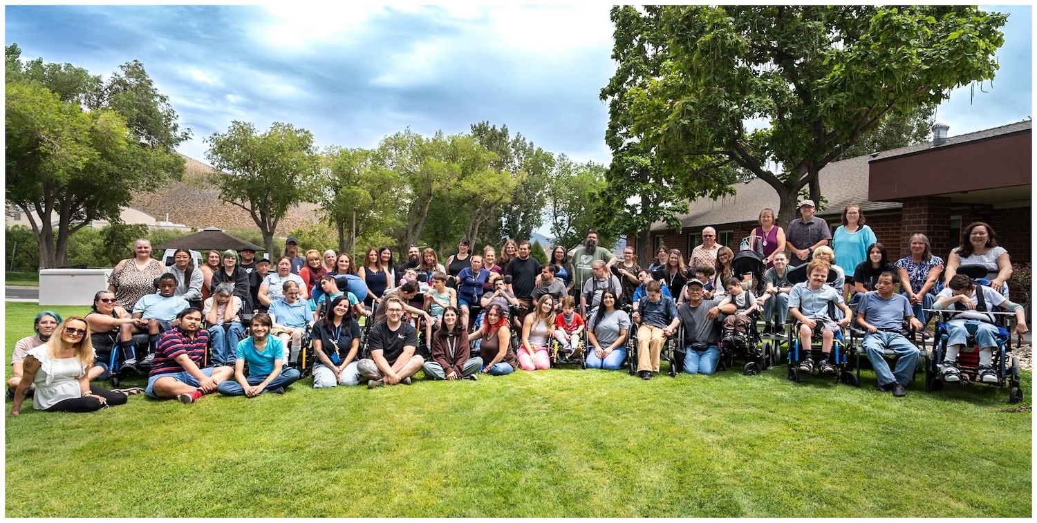 Eagle Valley Children’s Home in Carson City celebrating 80 years
