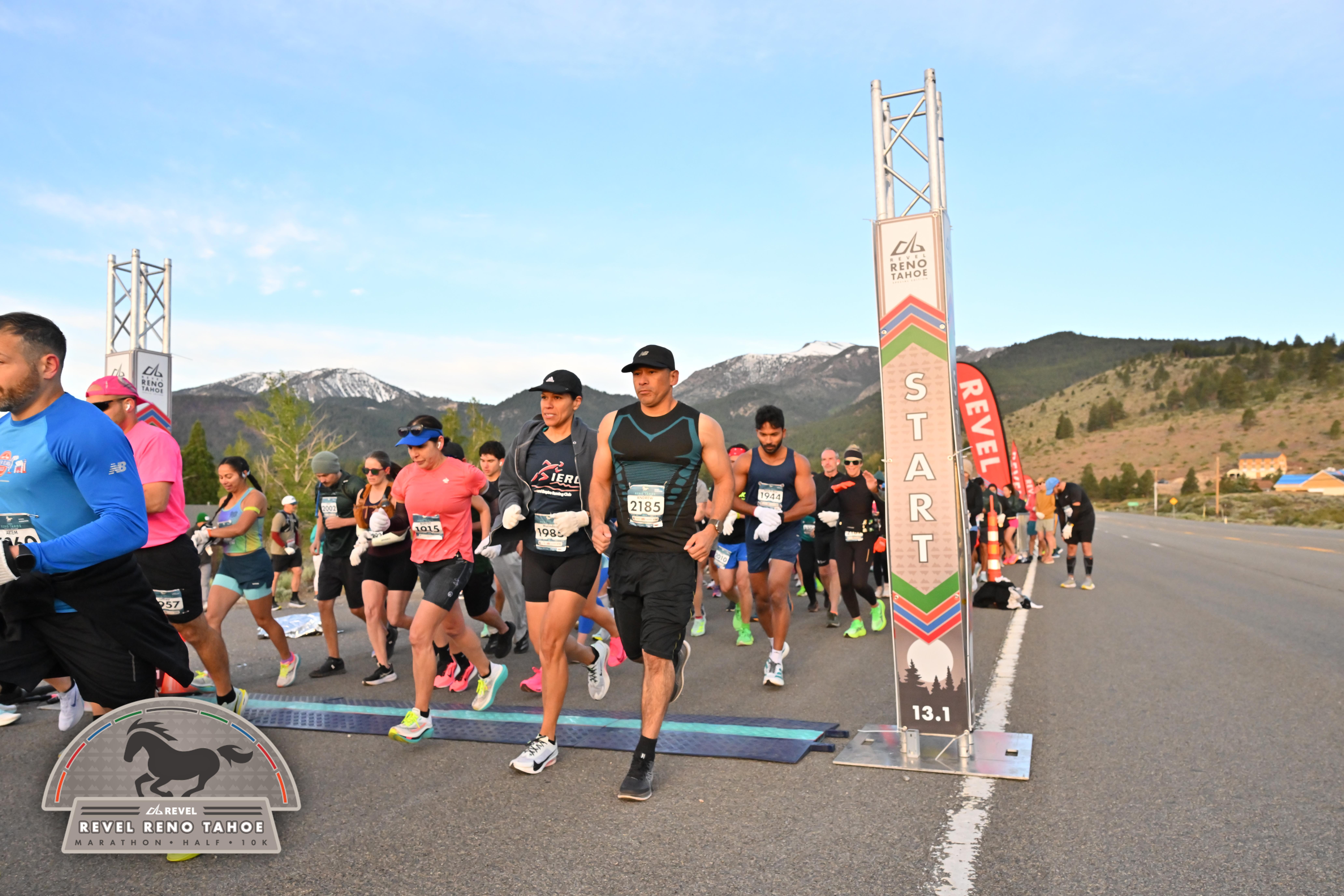 Special events have tourists running to Northern Nevada