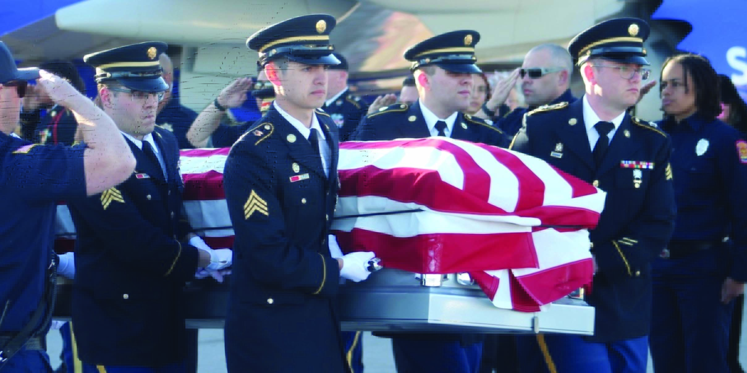 Ranson: A veterans’ history lesson in sacrifice