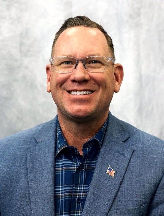 Carson City School District’s Dan Sadler named Storey County superintendent