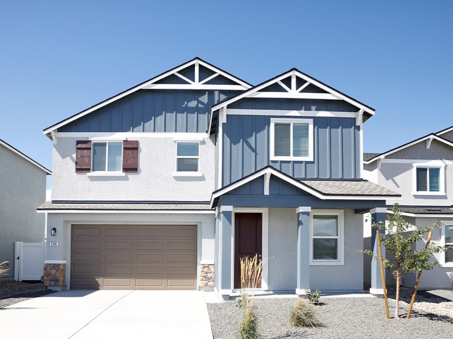 Builders ‘cautiously constructive’ on Carson City housing, Nevada Builders Alliance head says