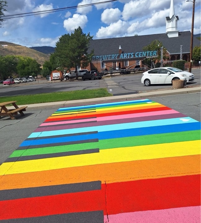 Pride month celebration in Carson City June 12 to 14