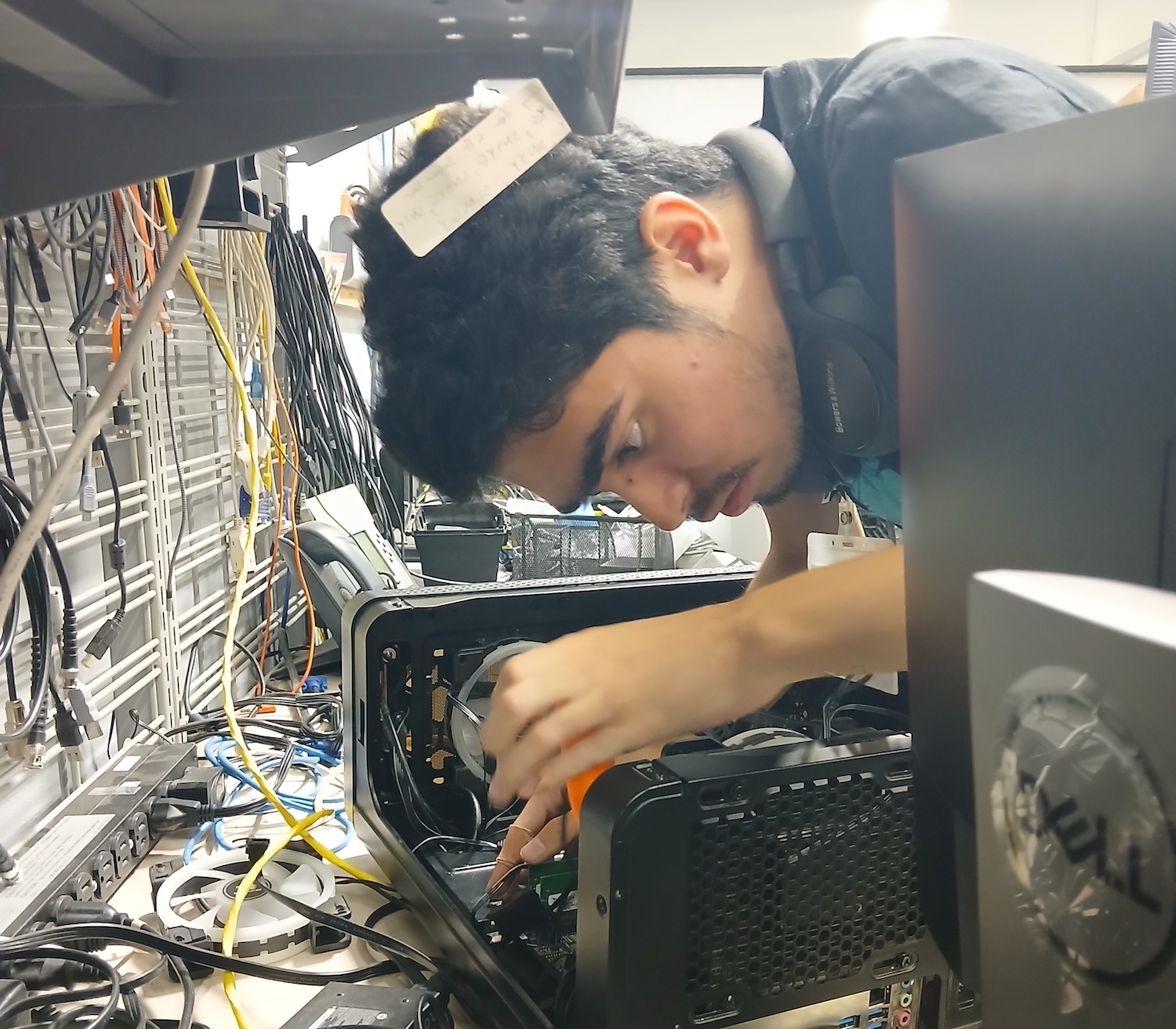 Computer Corps has been helping Carson City residents for nearly 30 years