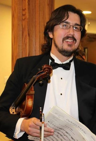 Tickets on sale for Carson City Symphony House Recital