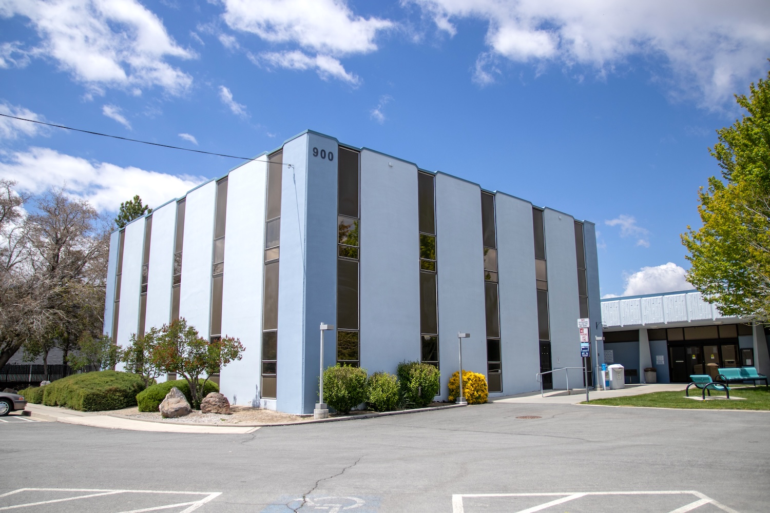 Carson City Library celebrating 60 years of ‘lifelong learners’