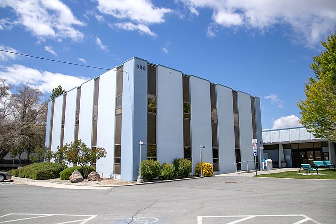 Carson City Library celebrating 60 years of ‘lifelong learners ...