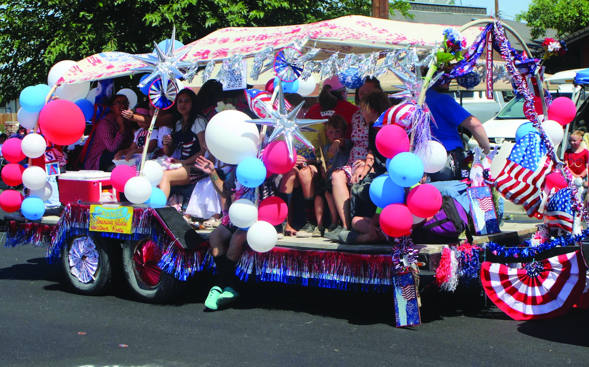 Family-friendly activities planned for July 4