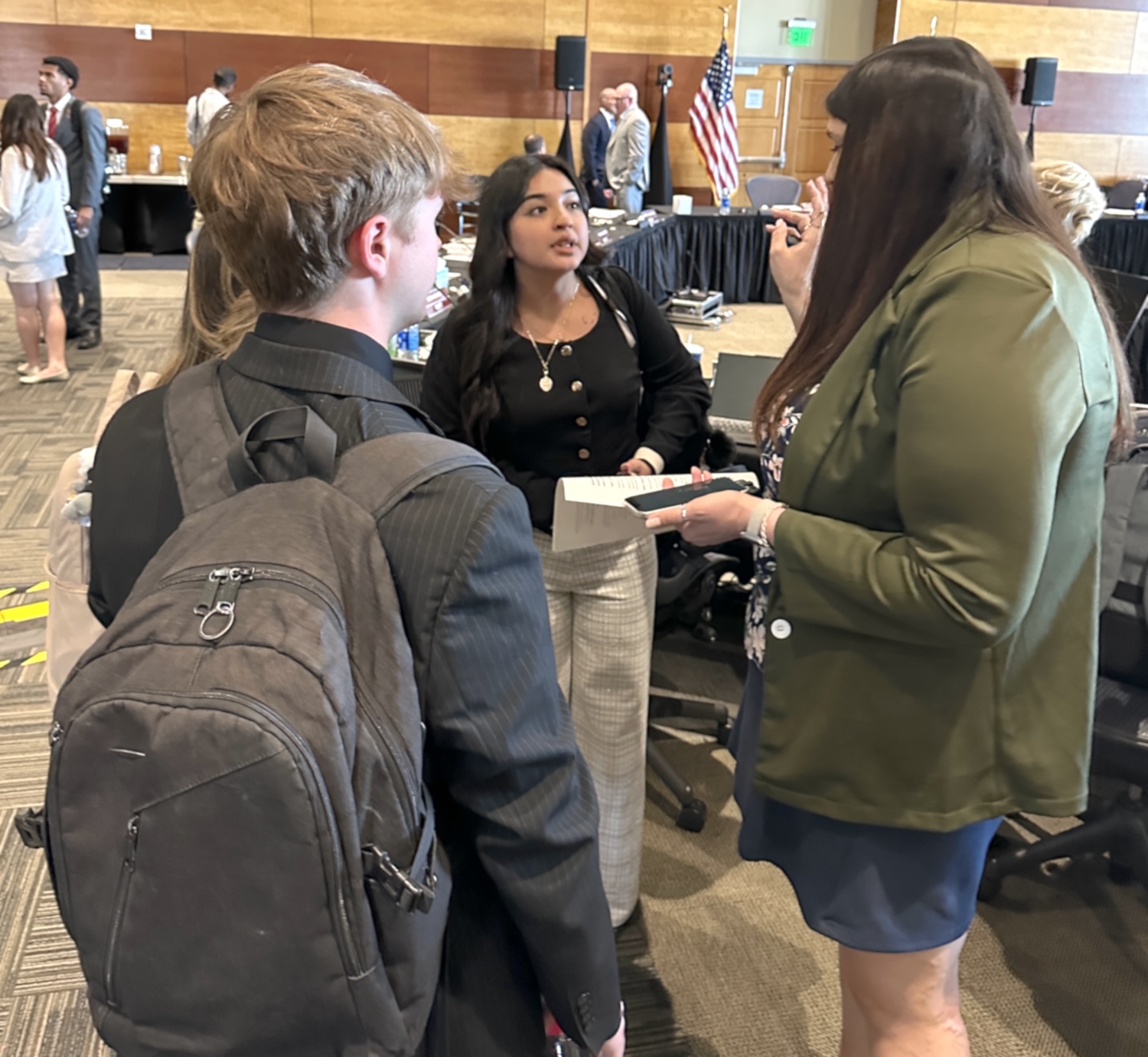 Regents OK Western Nevada College’s 2026-33 strategic plan