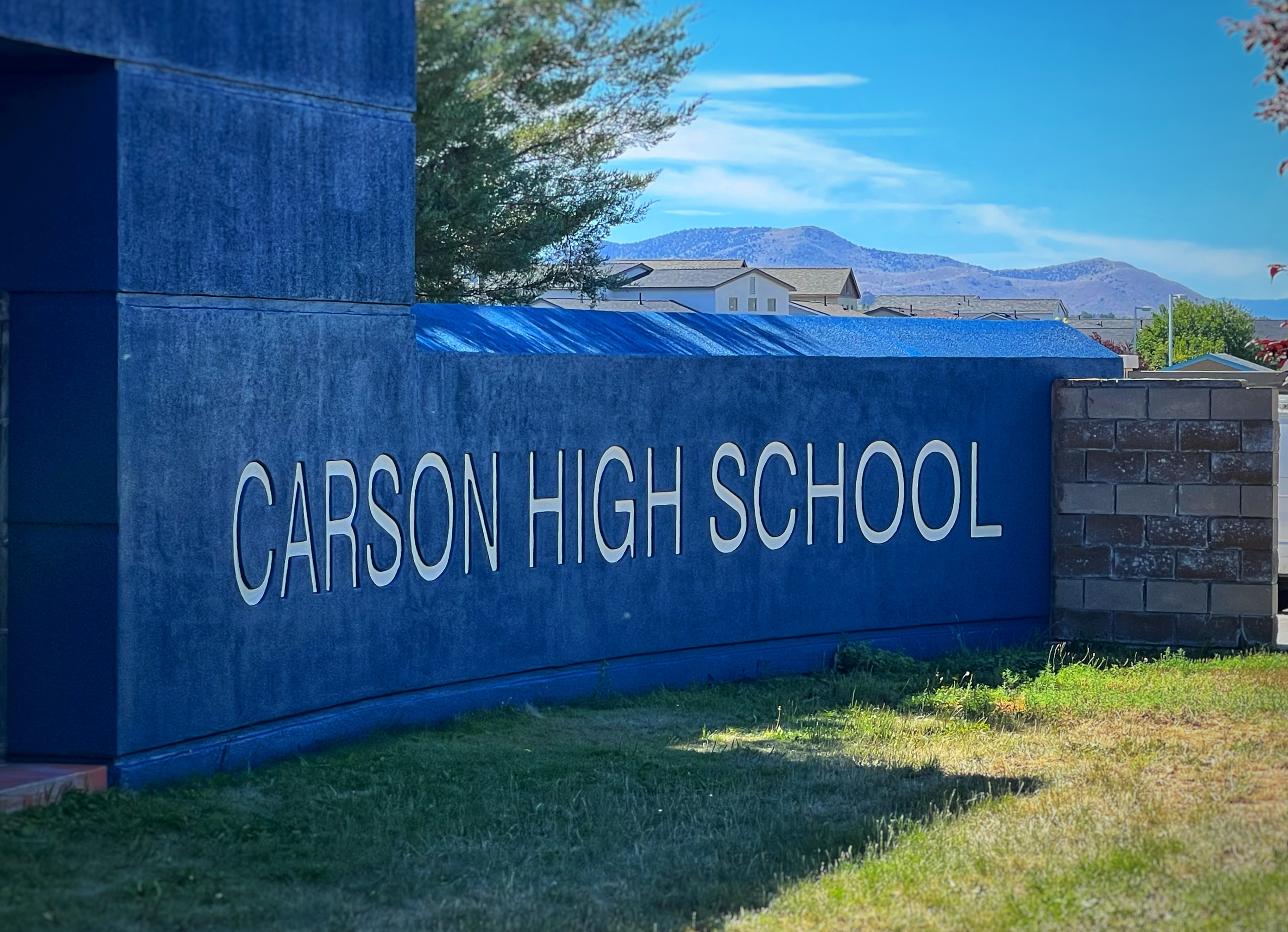 Munyan resigns as Carson cross country coach