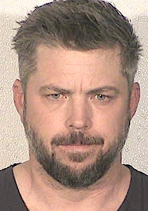 Warrant issued after 'man of the land' skips trial