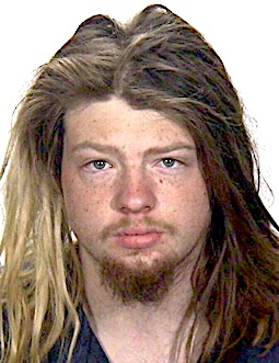 Man receives 2-5-years for choking, punching 16-year-old girlfriend