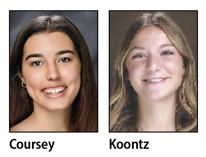 University Women award two $4,500 scholarships