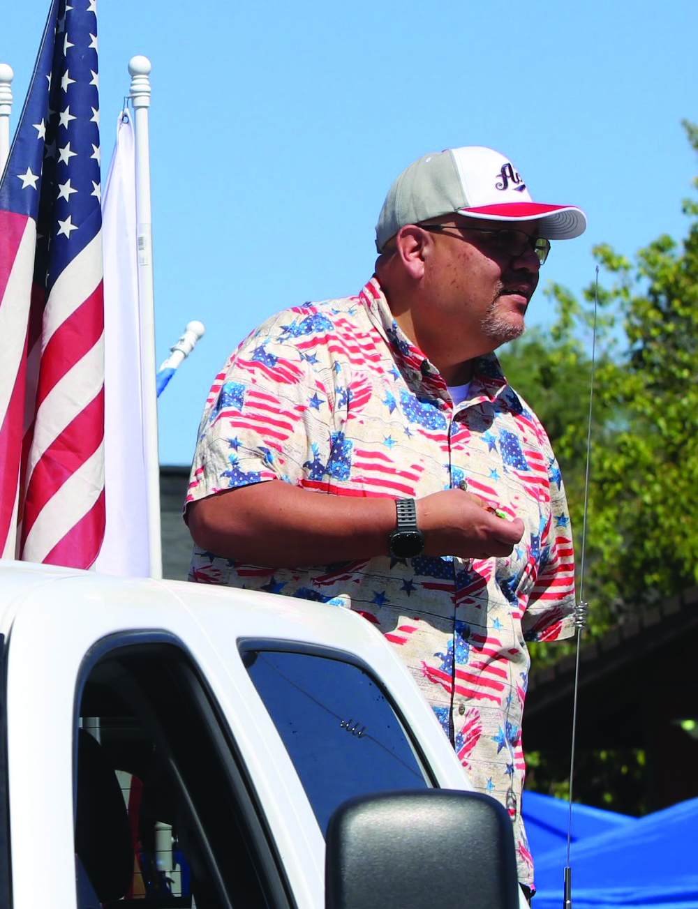 Sheriff’s filing, city council election set for July