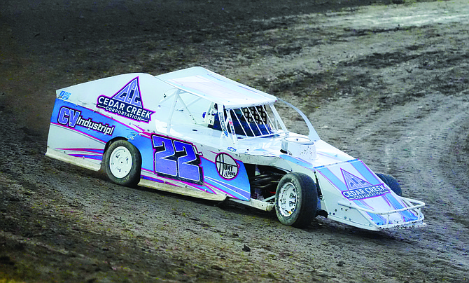 Holiday weekend races shake up standings at Rattlesnake | Carson City’s ...