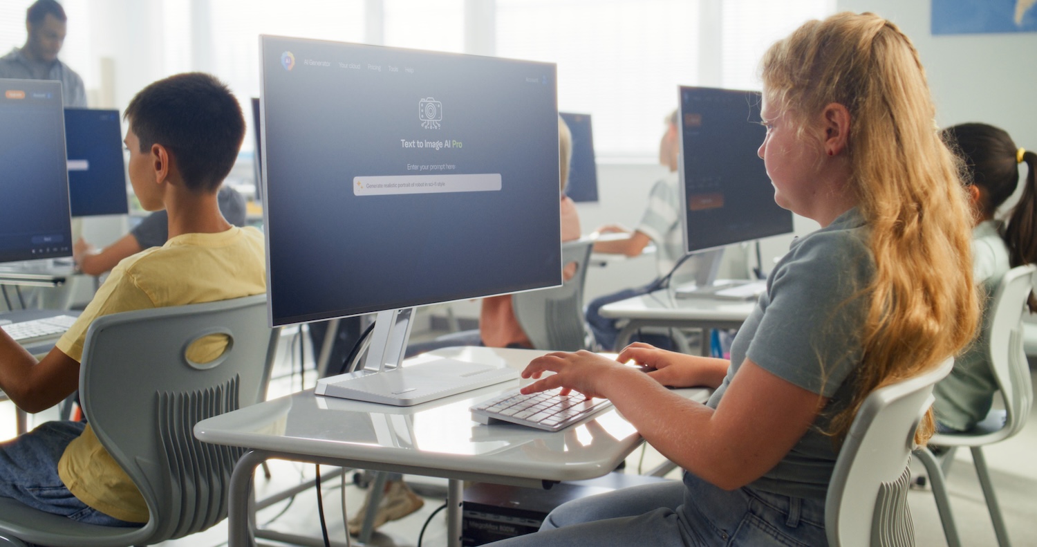 Carson City School District policy for artificial intelligence evolving