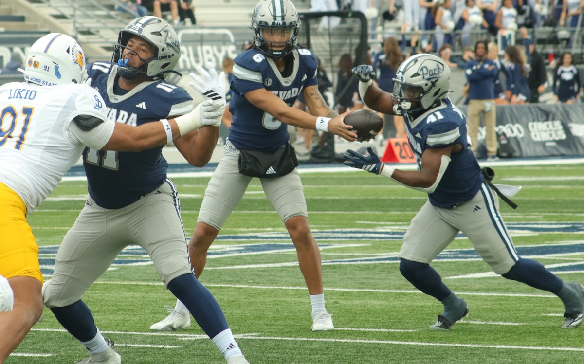 No poll? No problem. Here's how Nevada, UNLV, and the rest will fare in rebuilt Mountain West