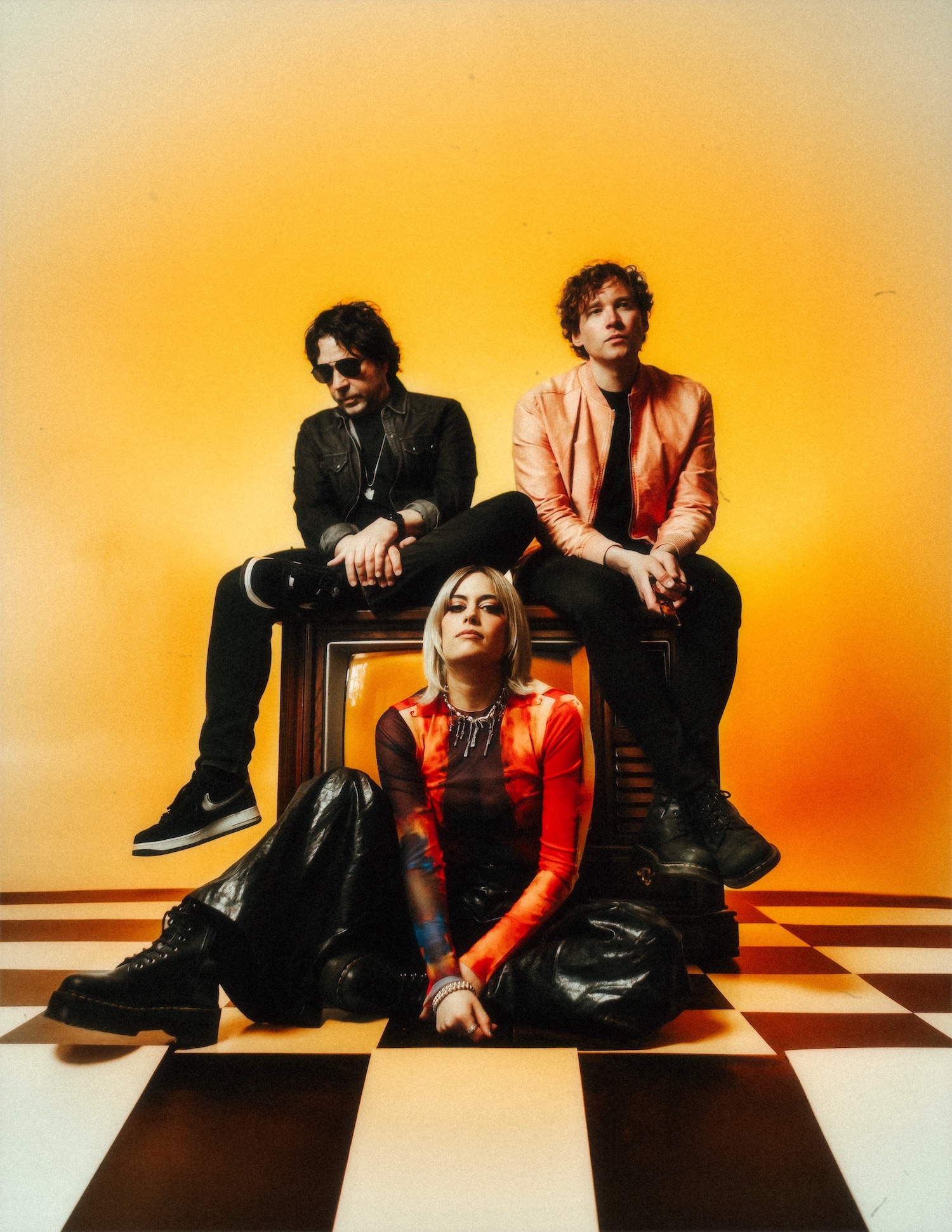 The Vindys return to Carson City concert series ‘armed with confidence’