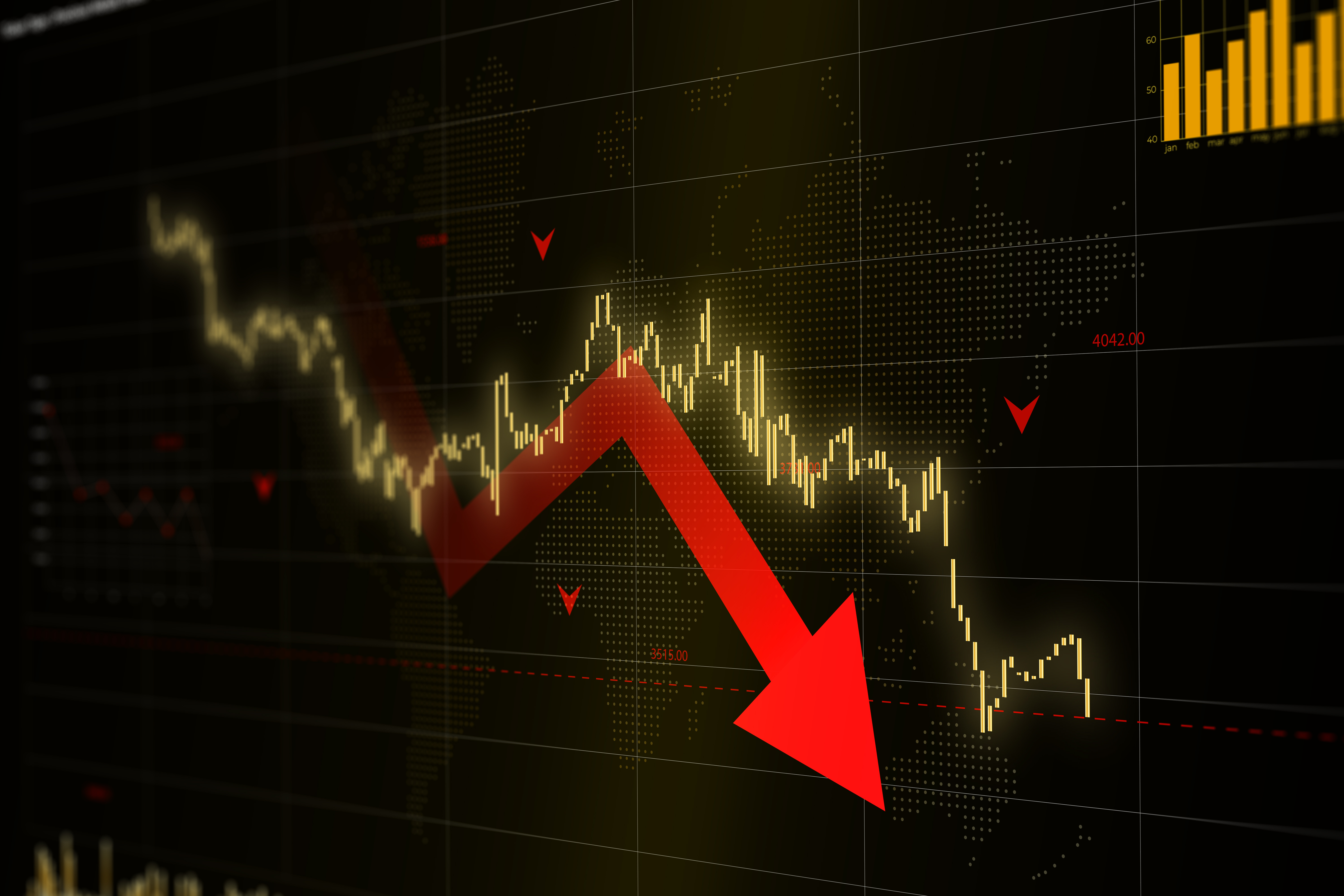 Smart Money: Diversification strategies for today’s market uncertainty