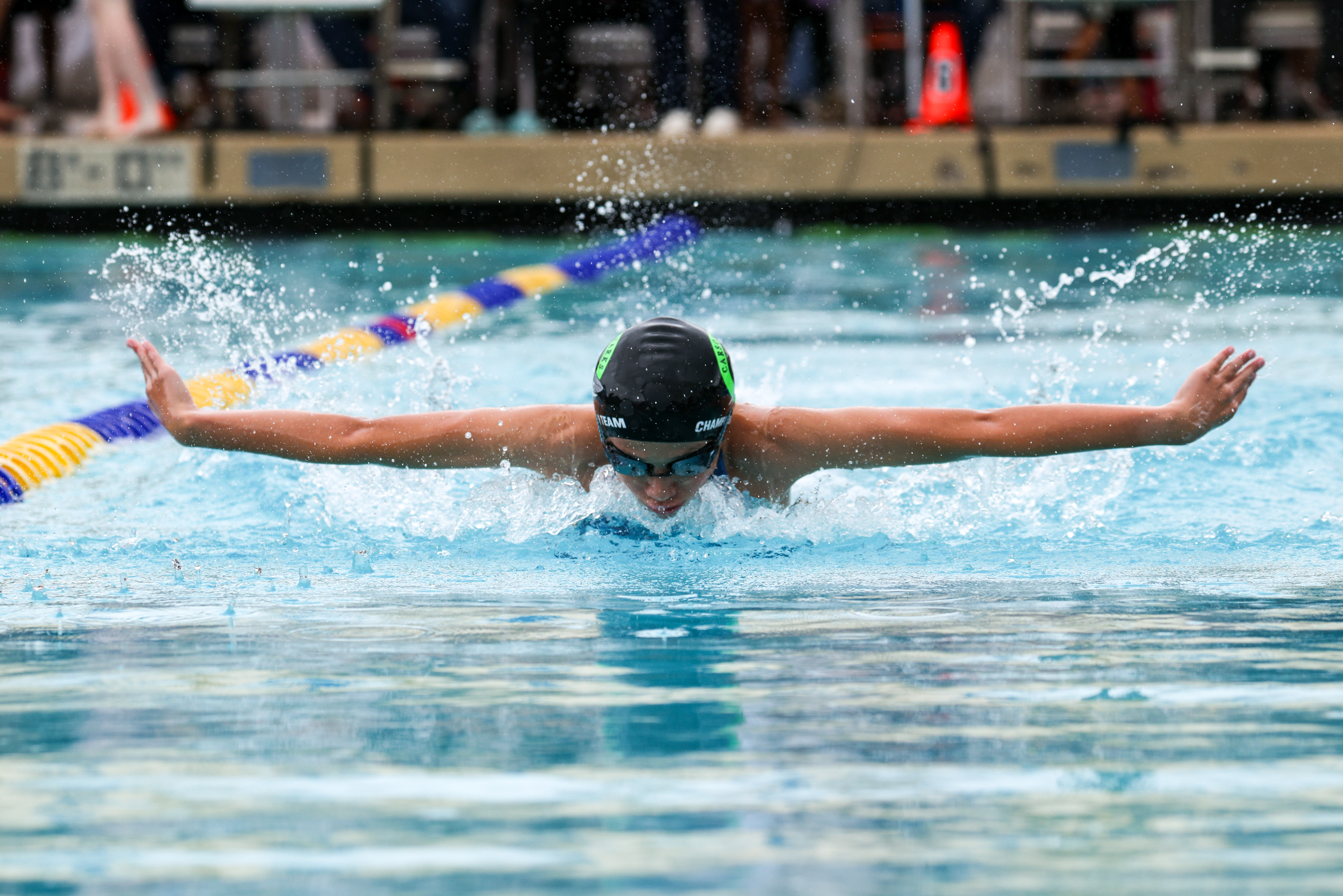 Tigersharks’ Maldonado selected as Western All-Star