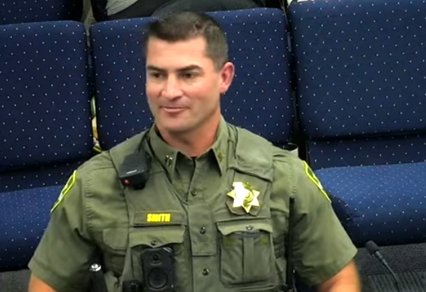 Carson City supervisors get update on jail, accept dog park
