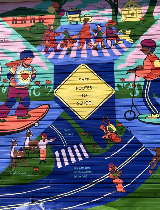 Students invited to participate in NDOT art contest