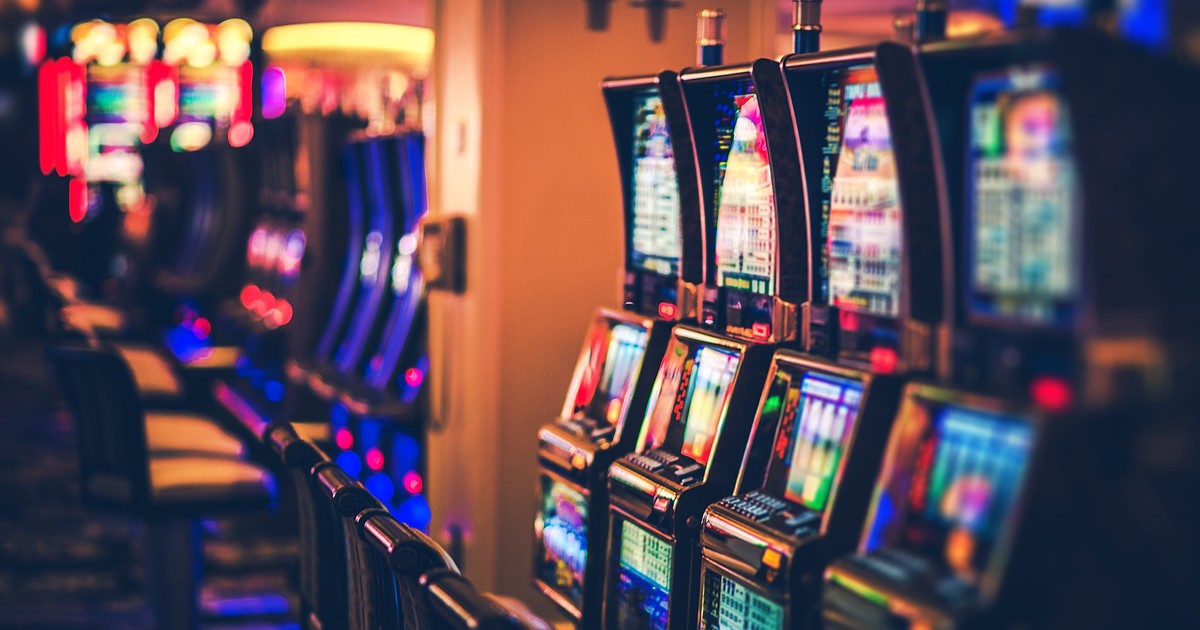 Carson City and Douglas County casinos see 3% increase in gaming revenue
