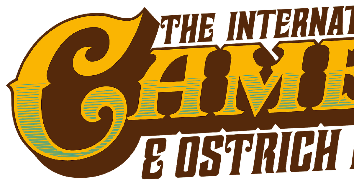 Virginia City’s camel and ostrich races return Sept. 11 to 13 | Carson ...