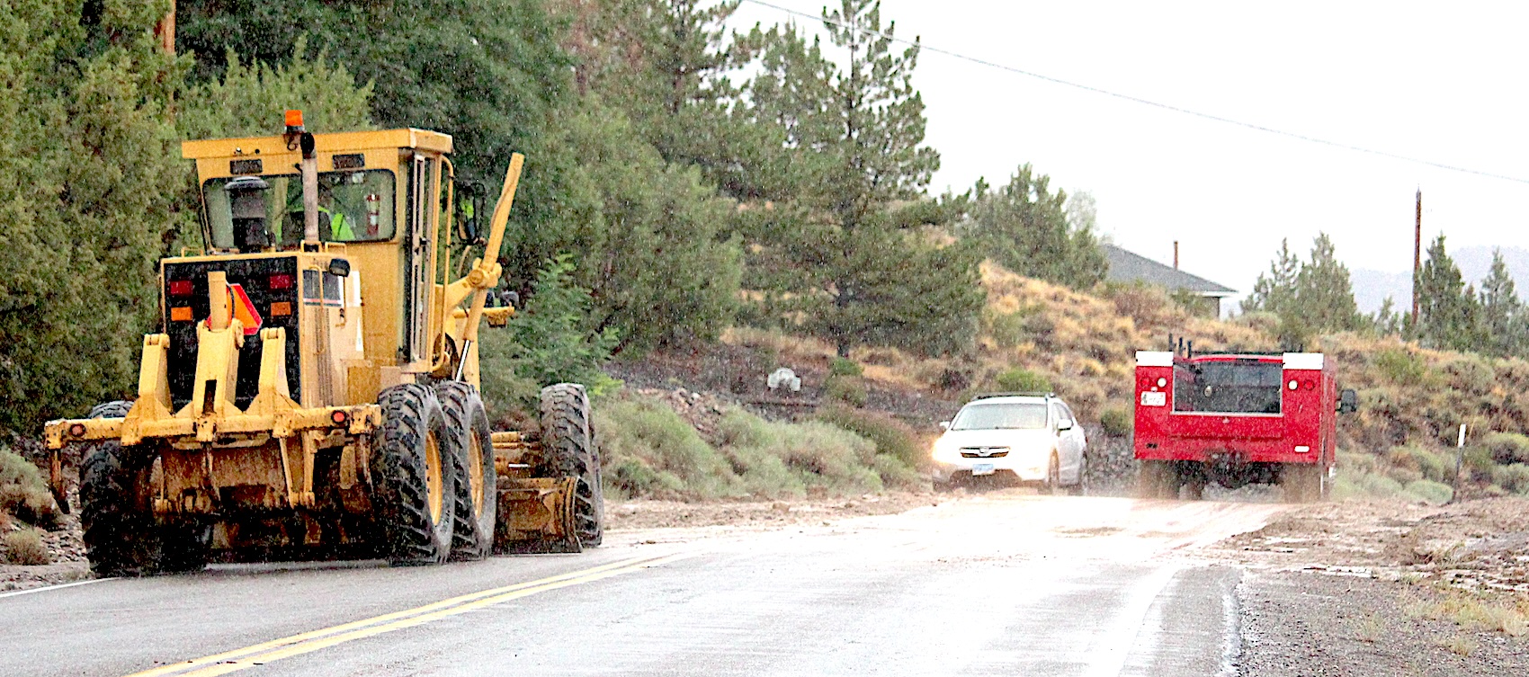 First Stormwater Task Force meeting set for Aug. 26