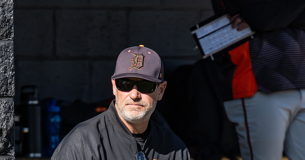 Steve Sullivan Named New Head Baseball Coach at Douglas High School