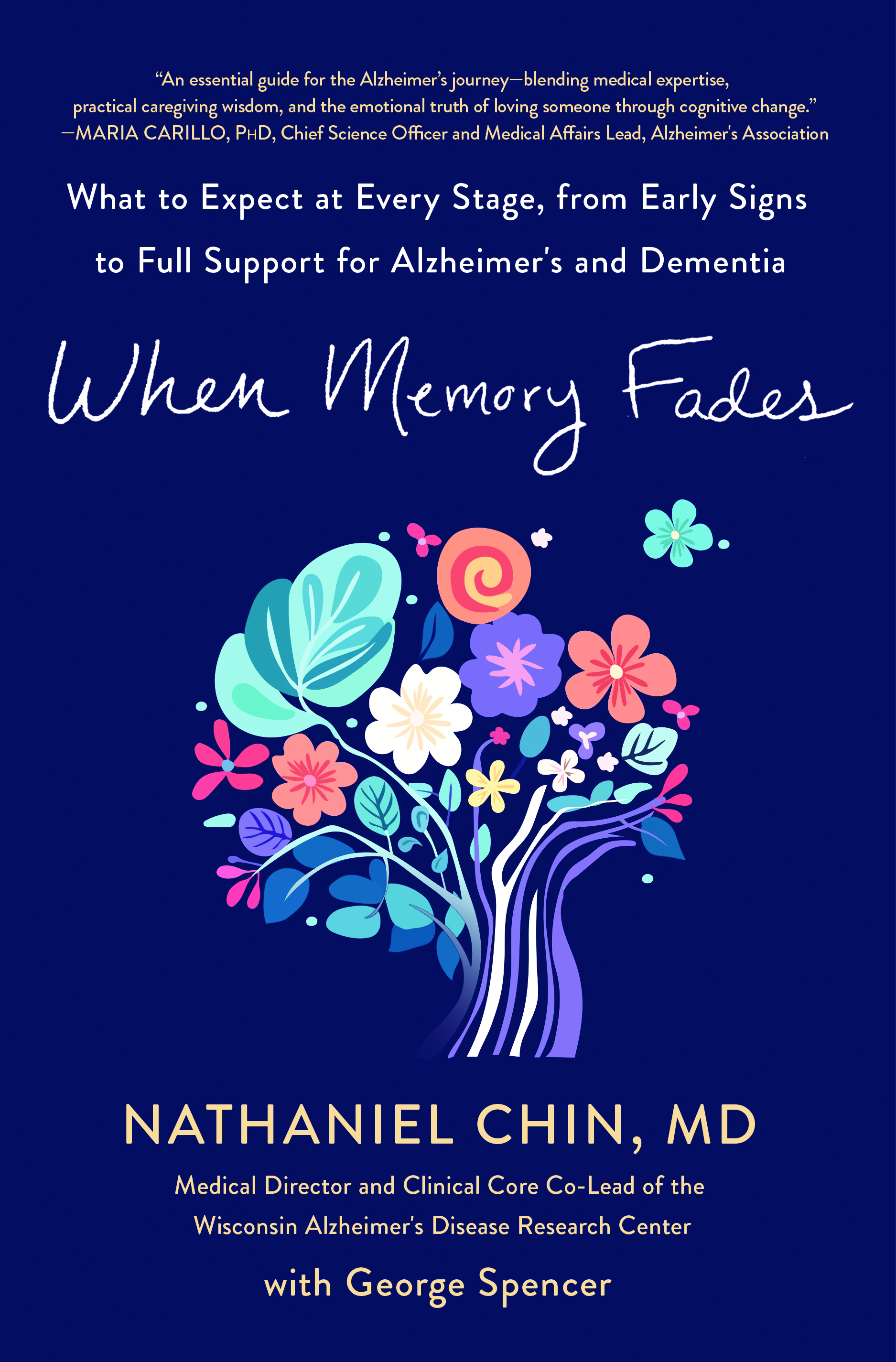 Biz & Books Review: ‘Dementia happens and knowledge is key’