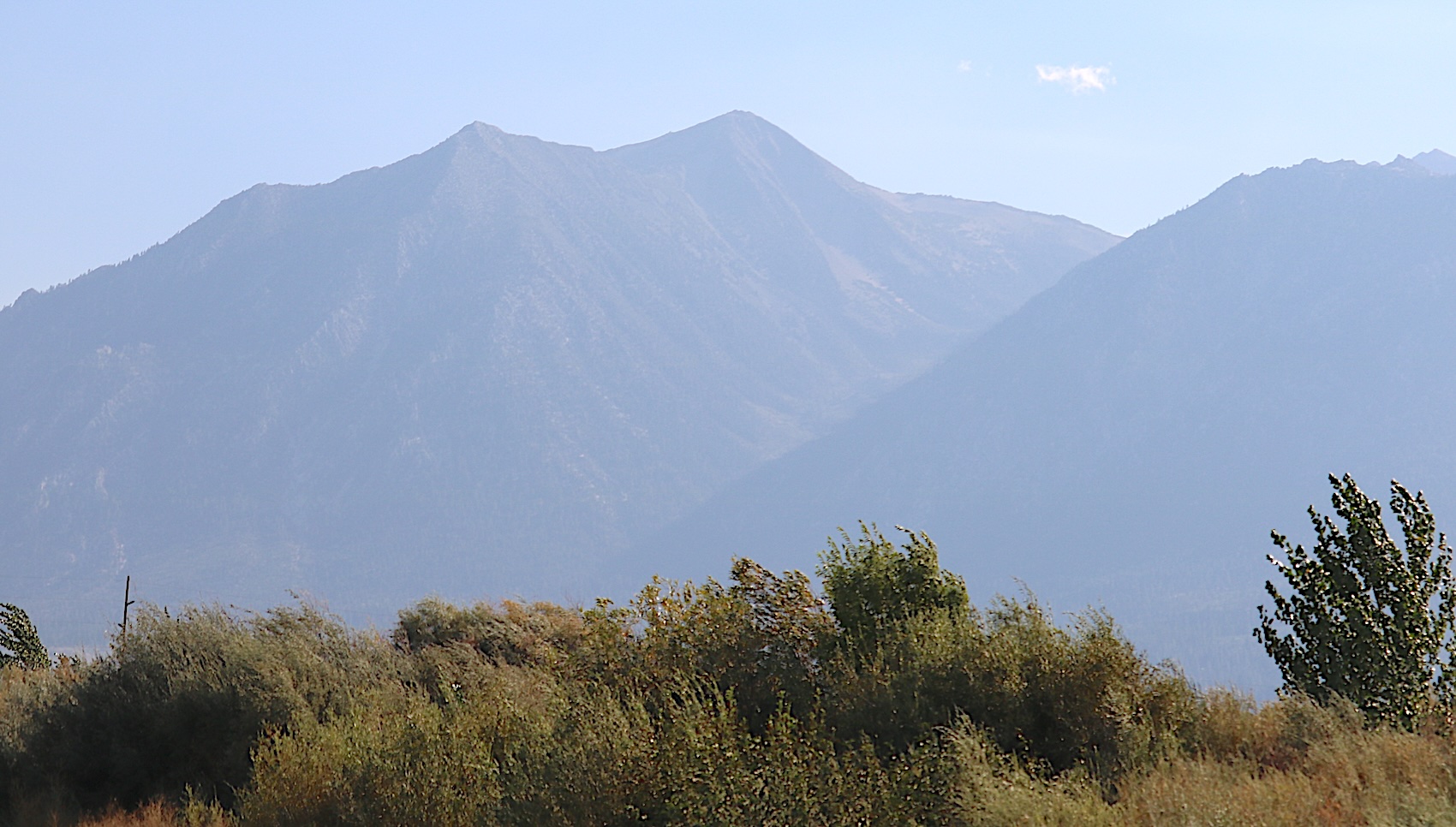 Forecasters raise red flag Tuesday for critical fire danger