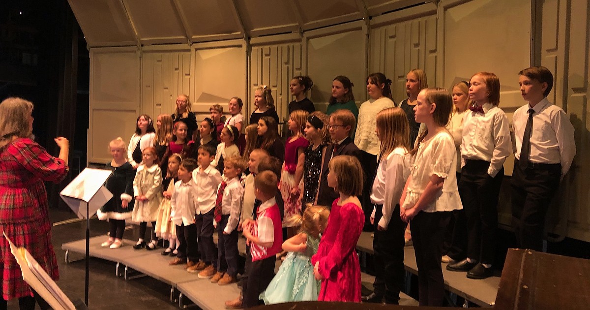 Carson City Symphony’s after-school classes begin Sept. 15