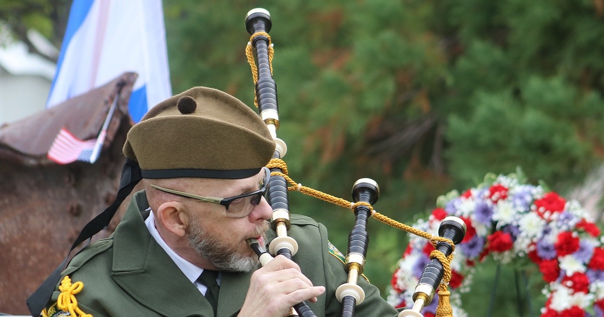 Carson City, other communities to remember 9/11