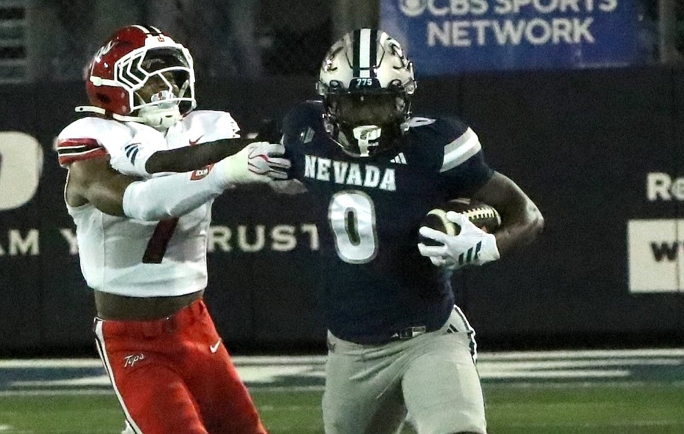 Following big win, Pack looks to end Bobcats’ streak