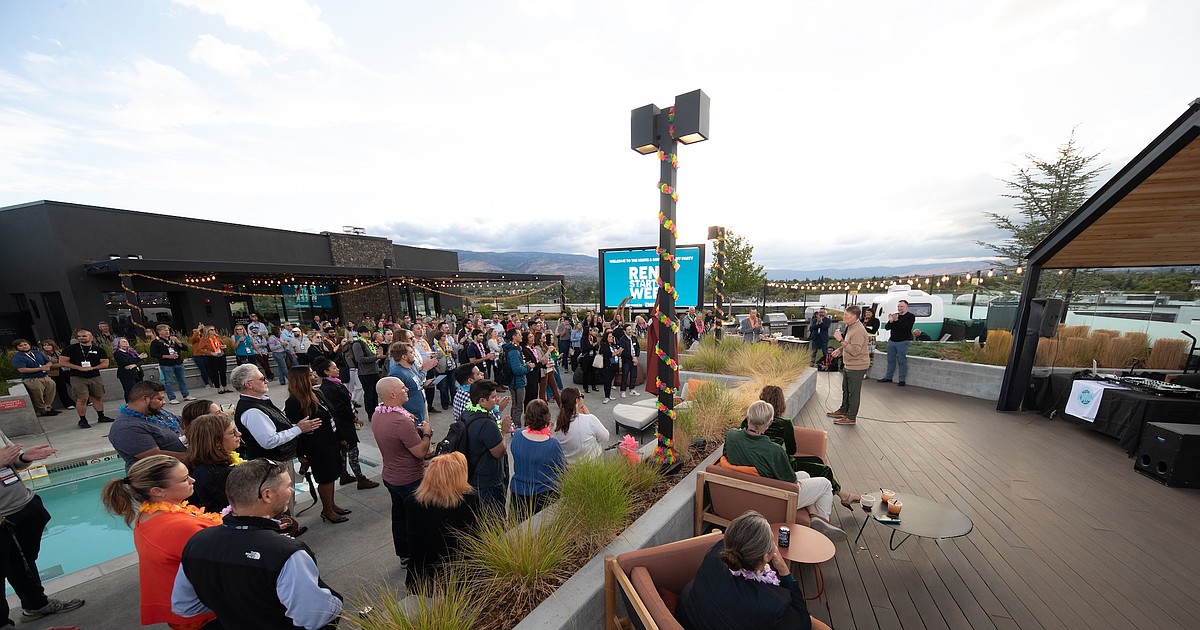 Reno Startup Week offers ‘homegrown stories from inspiring founders’ Reno Startup Week offers ‘homegrown stories from inspiring founders’
