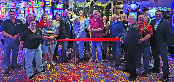 Stockman’s Casino completes year-long remodel | Carson City’s Trusted ...