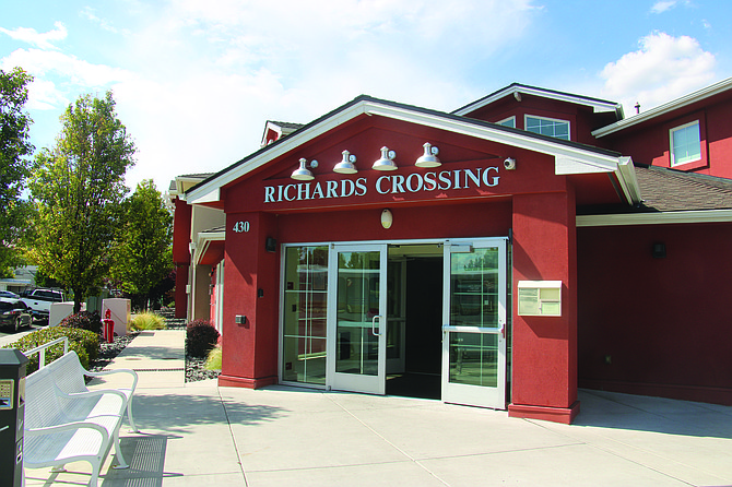 Affordable housing sites featured in Carson City tour | Serving ...