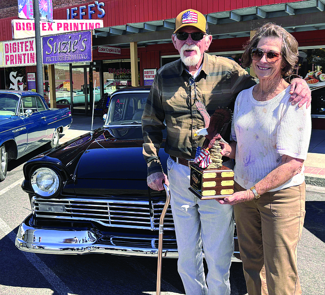 Show-N-Shine turns 10 | Carson City’s Trusted News Source Since 1865