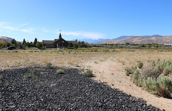 Carson City church progressing toward building new school | Carson City ...