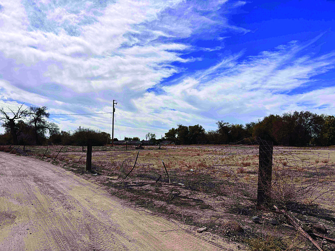Casey Alexander Commissioners approve Casey Road parcel map | Carson City’s Trusted ...