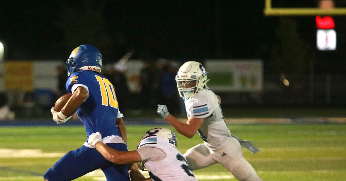 Carson, Galena meet in crucial 4A showdown | Carson City’s Trusted News ...