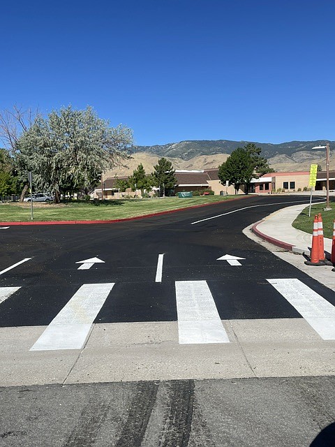 Carson City School Board will seek $15 million for capital improvements ...