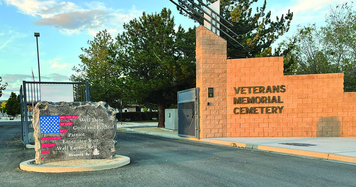 NVC honors unaccompanied veterans