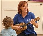Local music teacher inspires Seattle families