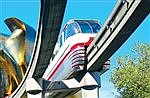 Seattle Center Monorail fare increases proposed