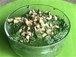 The Point Acupuncture: Stinging nettle — medicinal and delicious