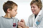 COVID-19 vaccine clinics available for SPS families