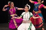 Diwali: Lights of India showcases music, dance and martial arts at Seattle Center 